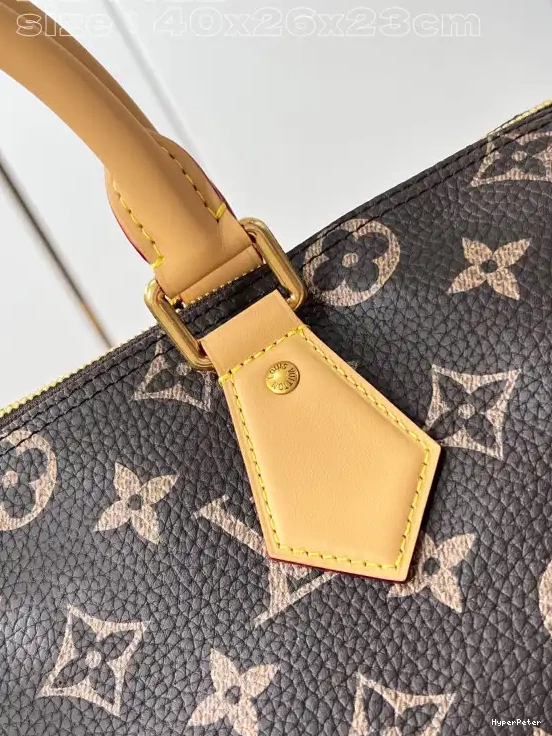 Louis SPEEDY Vuitton 40 0614